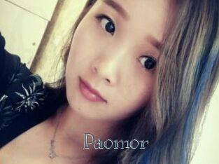 Paomor