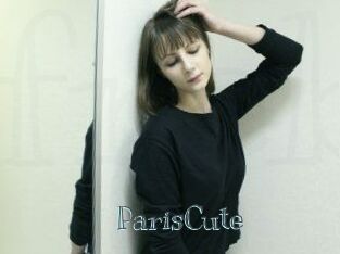 Paris_Cute