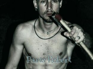 Paris_Robert