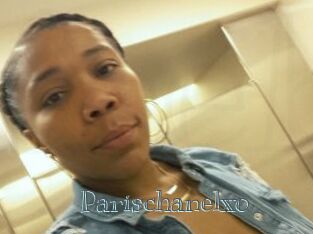 Parischanelxo