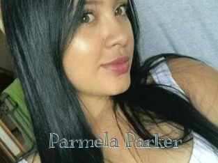 Parmela_Parker