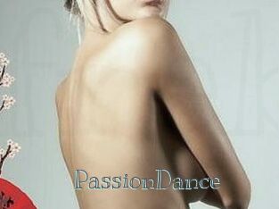 PassionDance