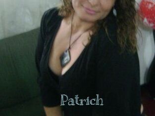 Patrich