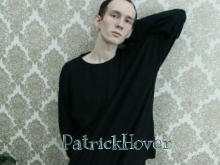 PatrickHover