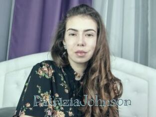 PatriziaJohnson