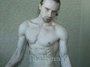 PaulKenry