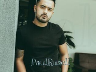 PaulRusell