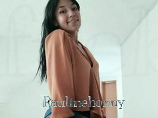 Paulinehorny