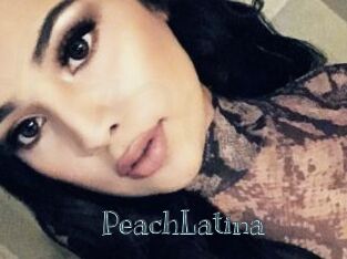 PeachLatina