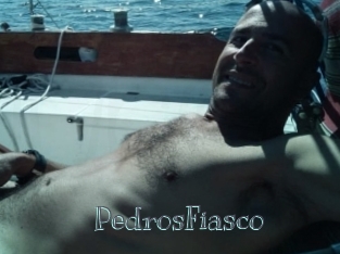 PedrosFiasco