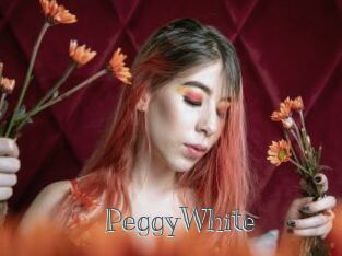 PeggyWhite