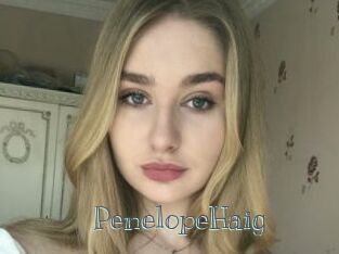 PenelopeHaig