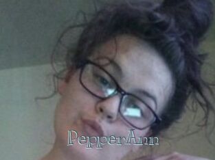 Pepper_Ann