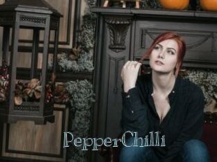 PepperChilli