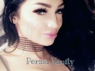 Persia_Vanity