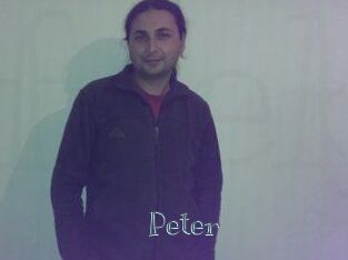 Peter