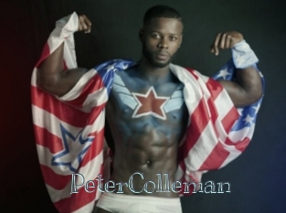 PeterColleman