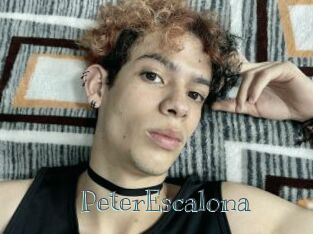 PeterEscalona