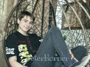 PeterHorner