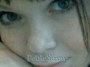 PetiteSusan