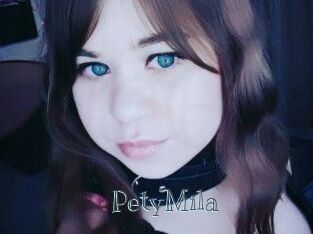 PetyMila