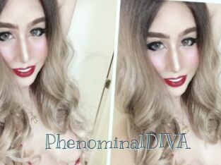 PhenominalDIVA