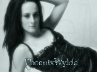 PhoenixWylde