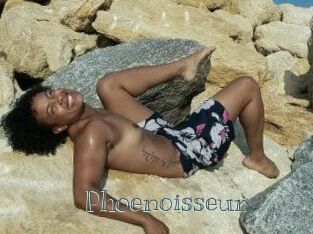 Phoenoisseur