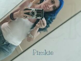 Pimkie