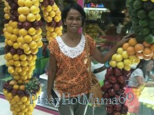 PinayHotMama69