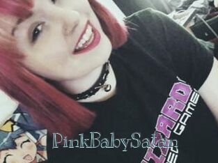 PinkBabySatan