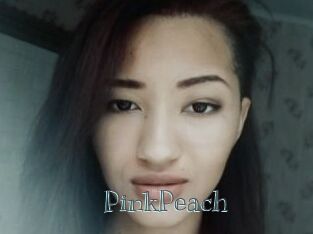 PinkPeach