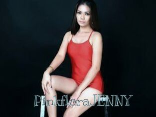 PinkfloraJENNY