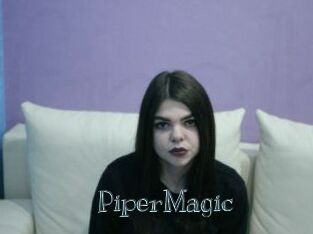PiperMagic