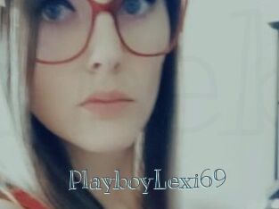 PlayboyLexi69