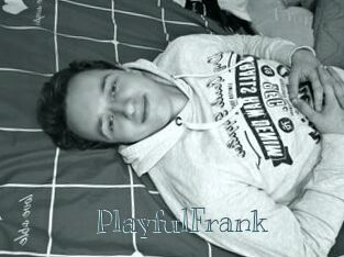 PlayfulFrank