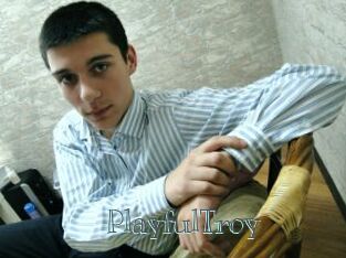 PlayfulTroy