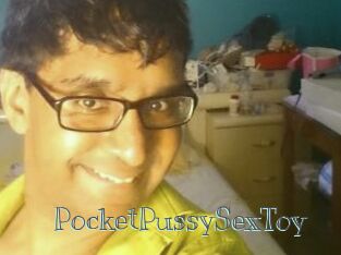 PocketPussySexToy