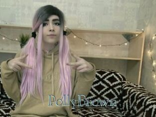 PollyBrown Free bizarre links