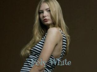 Poly_White