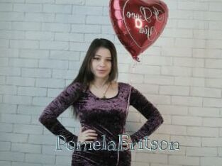 PomelaBritson