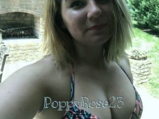 PoppyRose23