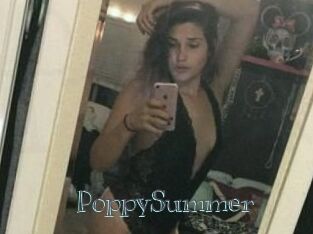 PoppySummer