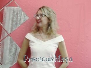PreciousMaya