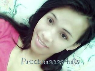 Preciousass4uts