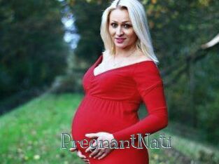 PregnantNati