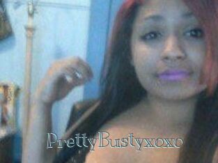 PrettyBustyxoxo