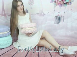 PrettyLitleLady