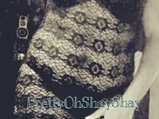 PrettyOhShayShay Free bizarre links
