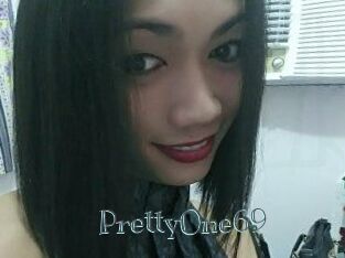 PrettyOne69